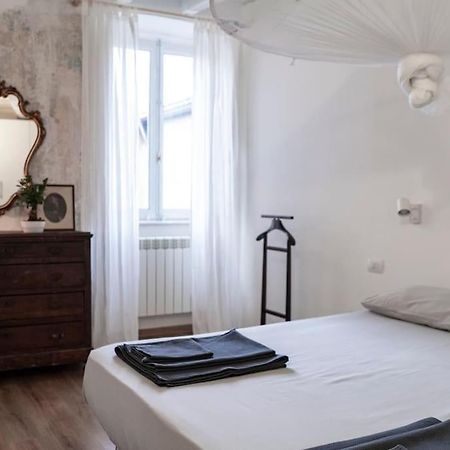 Apartamento Il Centro Di Bérgamo Exterior foto