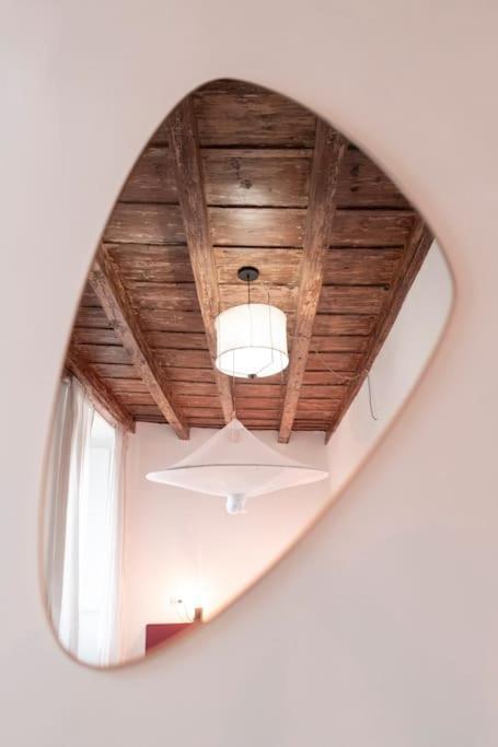 Apartamento Il Centro Di Bérgamo Exterior foto