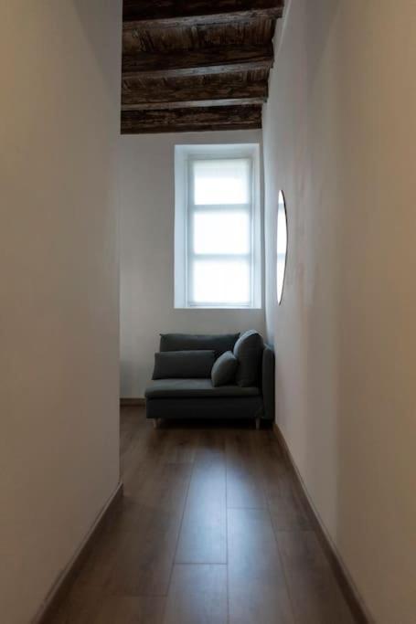 Apartamento Il Centro Di Bérgamo Exterior foto